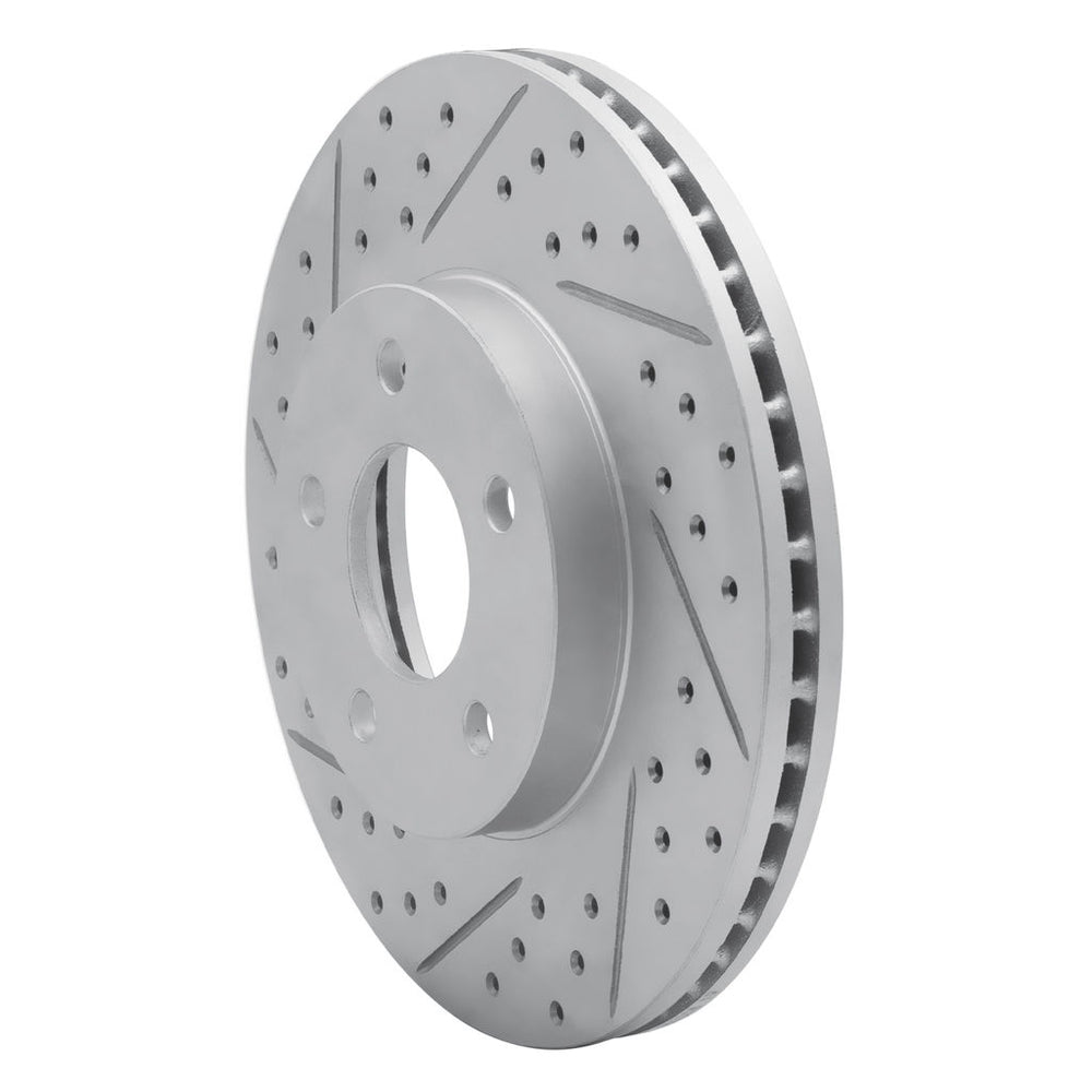 DFC auto part