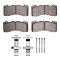 StopTech Sport Performance 15-19 Ford Mustang Front Brake Pads