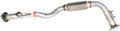 DIRECT-FIT PIPE - 88-92 COROLLA PRI