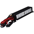Oracle 12 LED Interceptor Strobe - Amber