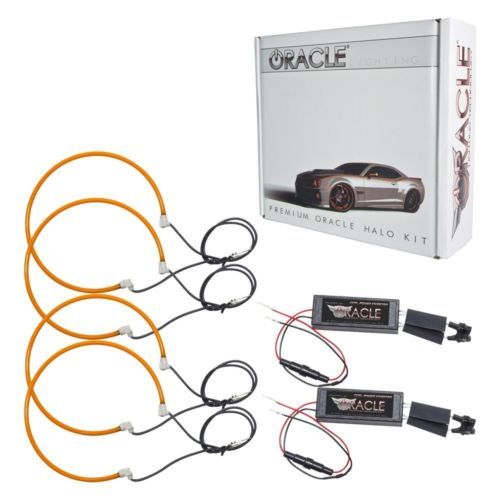 LINCOLN MKZ 2006-2008 ORACLE CCFL H