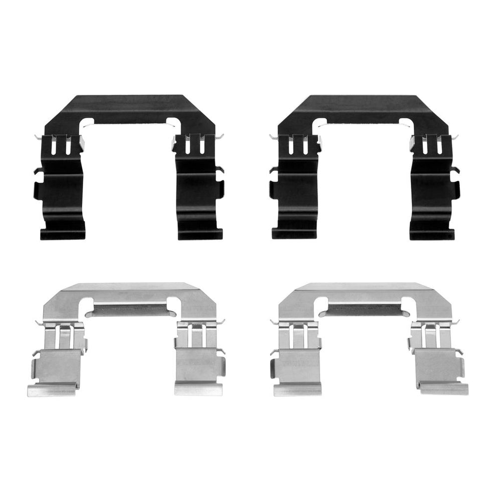 DFC auto part