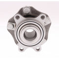All Balls Racing 22-23 Polaris RZR Turbo R 4 Premium Wheel Bearing Kit Front