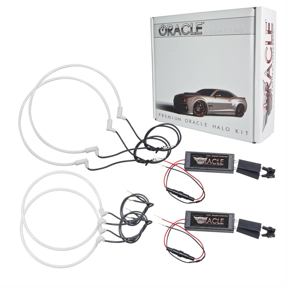 NISSAN ALTIMA SEDAN 2010-2012 ORACL