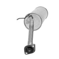 MUFFLER REAR ANSA OER