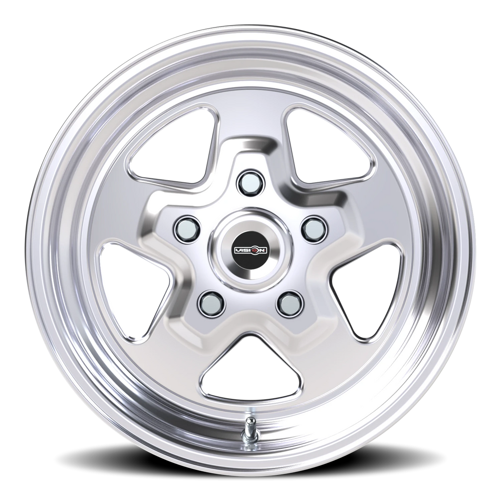 VISION WHEEL auto part