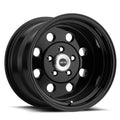 Vision Wheel 5-114.3 4.50 POL VIS STRT LITE 531-5865P0