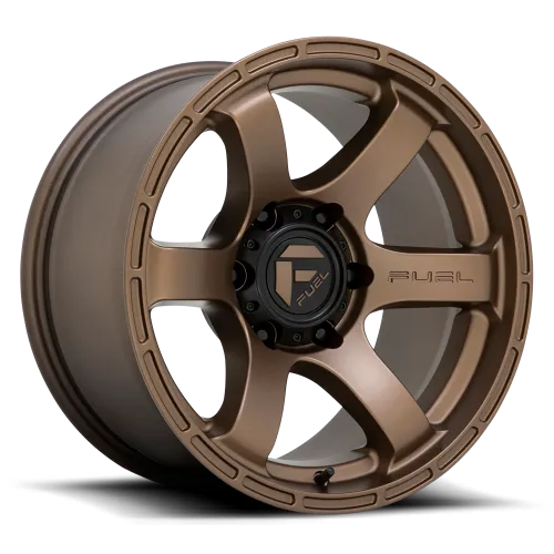 D768 18X9 6X120 MT-BRNZ 20MM
