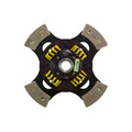 ACT 2003 Mitsubishi Lancer 4 Pad Sprung Race Disc