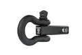 2.0IN EXTREME DUTY RECEIVER SHACKLE