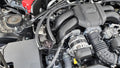 J&L 22-25 Subaru BRZ/GR86 2.4L Passenger Side Oil Separator 3.0 - Black Anodized