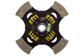 ACT 08-09 Dodge Caliber SRT-4 4 Pad Sprung Race Disc