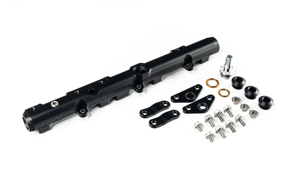DeatschWerks 00-05 Honda S2000 Fuel Rails