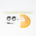 DeatschWerks 04-08 Mazda RX-8 DW300 340 LPH In-Tank Fuel Pump w/ Install Kit