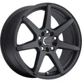 Raceline EVO SMF 16X7 5X112/5X120 20mm - 131S-6709120