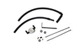 J&L 22-25 Subaru BRZ/GR86 2.4L Passenger Side Oil Separator 3.0 - Clear Anodized