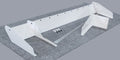 DOMINATOR RACING PRODUCTS auto part detail