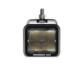 3.2IN40W LED CUBE LIGHT KIT FLOOD BEAMCLEAR