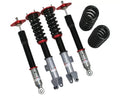 Megan Lowering Springs Eclipse 00-05 Eclipse Springs Rate: Front K1-173 K2-173 Rear K1-118 K2-156 DISCONTINUED WHEN SOLD OUT
