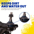 1518 MERCEDESBENZ C300 CONTROL ARM AND BALL JOINT ASSY