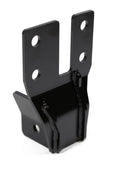0718 WRANGLER YETI XD FRAME SIDE REINFORCEMENT BRACKETBLACK