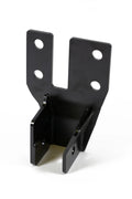 Steer Smarts black roof rack