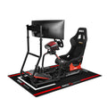 Sparco Floor Mat Cockpit
