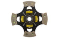 ACT 2002 Honda Civic 4 Pad Sprung Race Disc