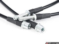 Hose, Brake Kit, SS, C7 S6