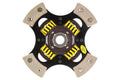 ACT 2004 Subaru Forester 4 Pad Sprung Race Disc