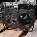 GrimmSpeed Subaru 04-07 STI, 08-14 WRX, 04-08 FXT, 05-09 LGT (EJ25 SAVCS) Head Gasket Set 0.78mm