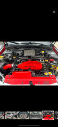 GrimmSpeed Subaru 04-07 STI, 08-14 WRX, 04-08 FXT, 05-09 LGT (EJ25 SAVCS) Head Gasket Set 0.78mm