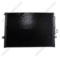 A/C CONDENSER
