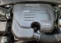 JLT auto part installed view