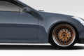 Extreme Dimensions fender flares