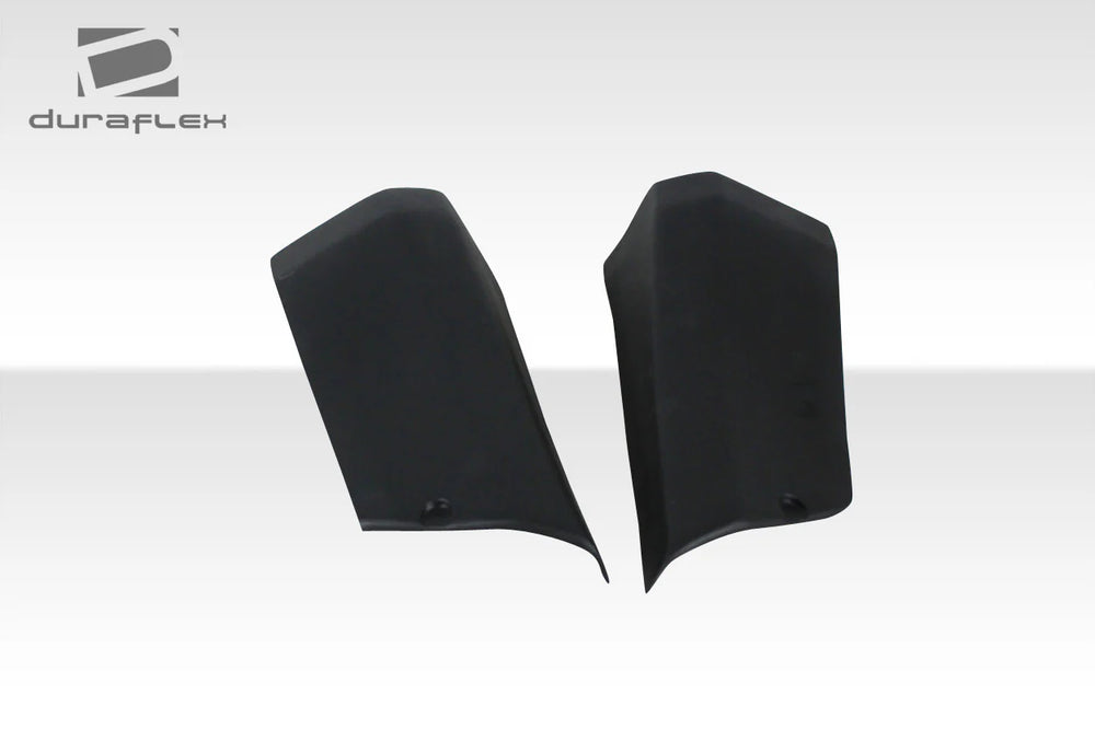 Extreme Dimensions fender flares