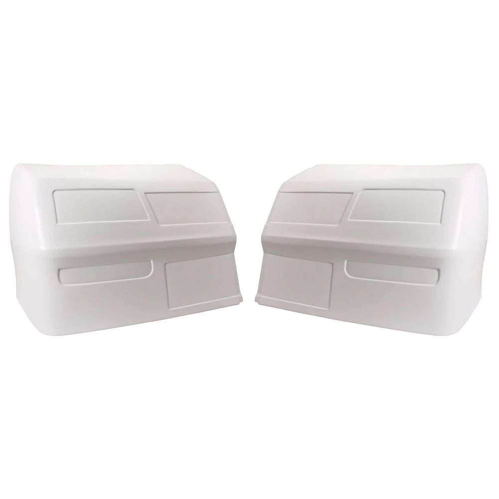 Monte Carlo SS MD3 Nose White 1983-88