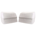 Monte Carlo SS MD3 Nose White 1983-88