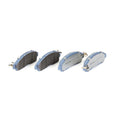 Brembo OE 18-19 Nissan LEAF Brake Pad - Front