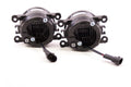 ~(1 lbs. 9X5X4)~ Morimoto XB LED Fogs: Type S (Set / White Light)