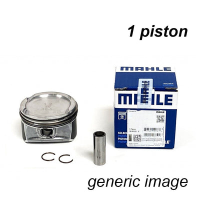 ENGINE PISTON