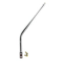 MANUAL TRANSMISSION SHIFTER LEVER; TREMEC/BORG WARNER T5/T45/T56; 16IN.;