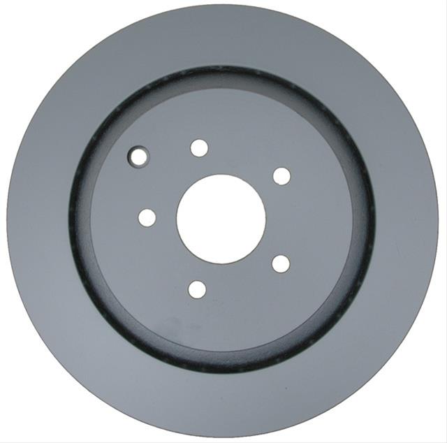 BRAKE ROTOR-DIH PARKING