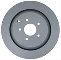BRAKE ROTOR-DIH PARKING