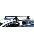 VERSARAIL BARE ROOF CROSS RAIL SYSTEM (58IN)