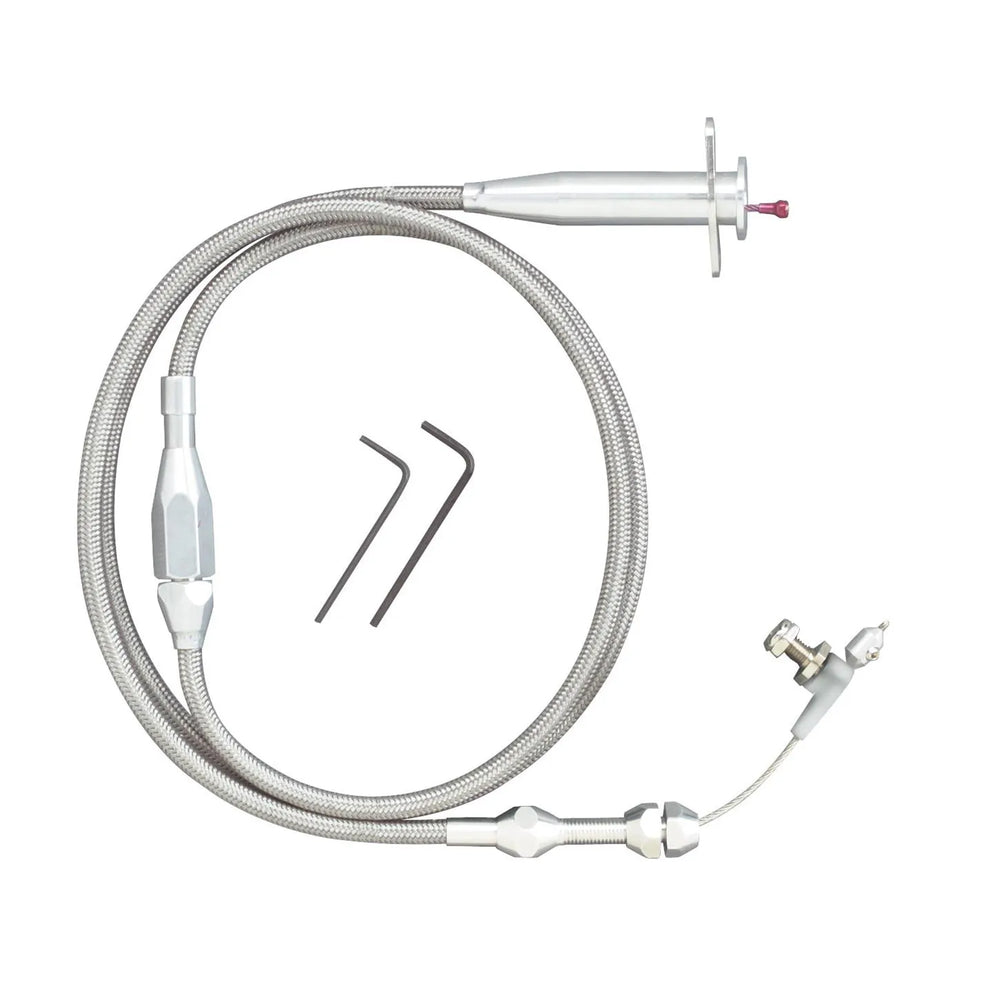 UCUTTOFIT CRUISE CONTROL CABLES