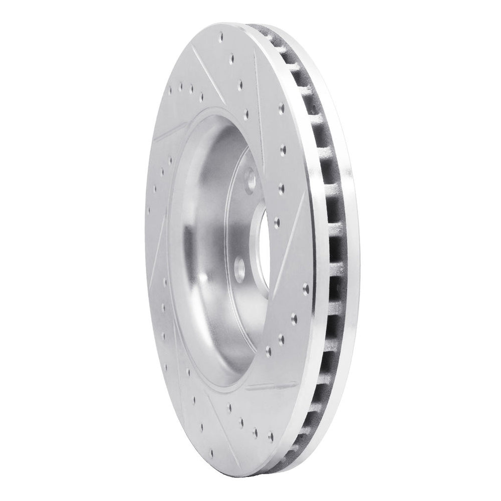 R1 Concepts silver auto part