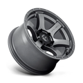 Fuel Off-Road auto part