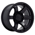 D767 18X9 6X135 MT-GNMTL 01MM