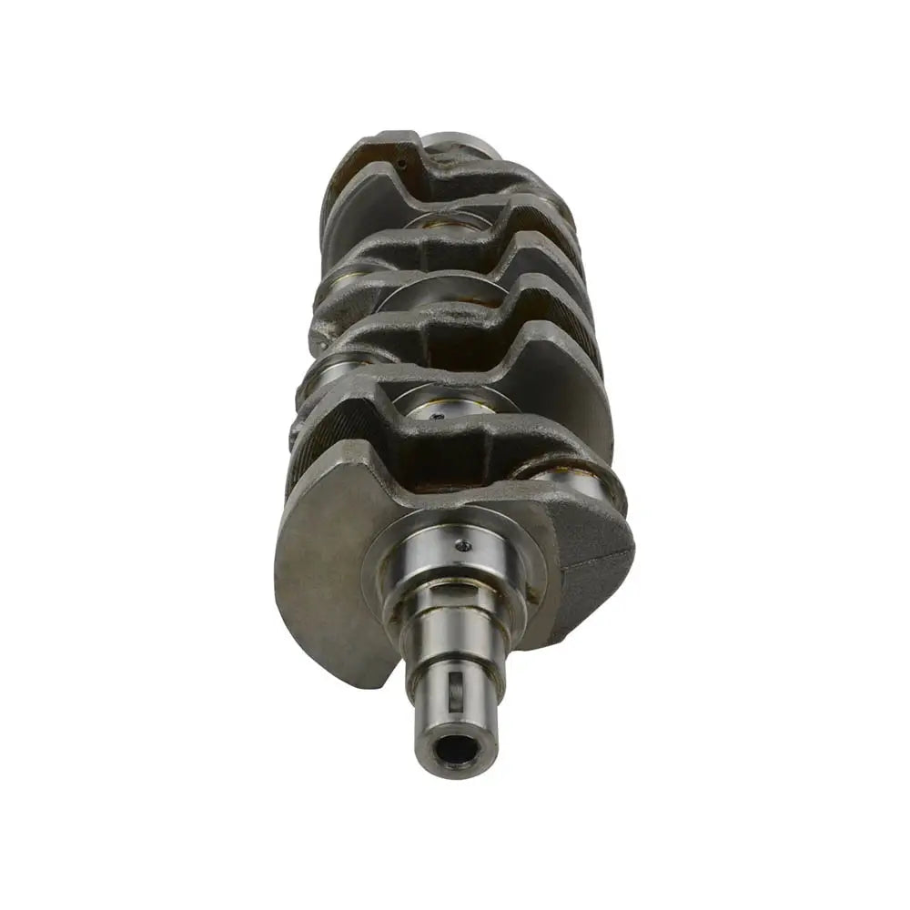 REMANUFACTURED ALTERNATOR